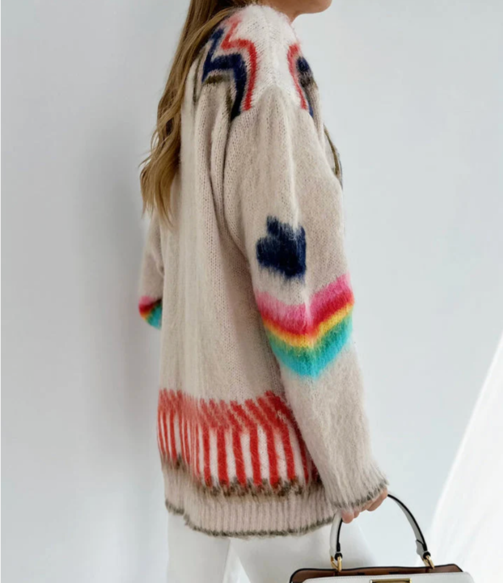 Caesars Palace Cardigan