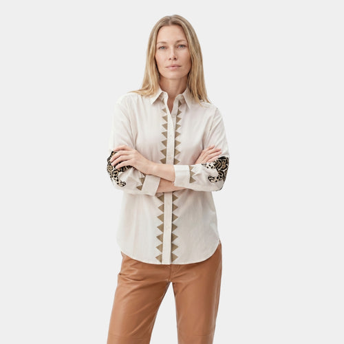 Camisa tigre