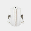 Camisa tigre